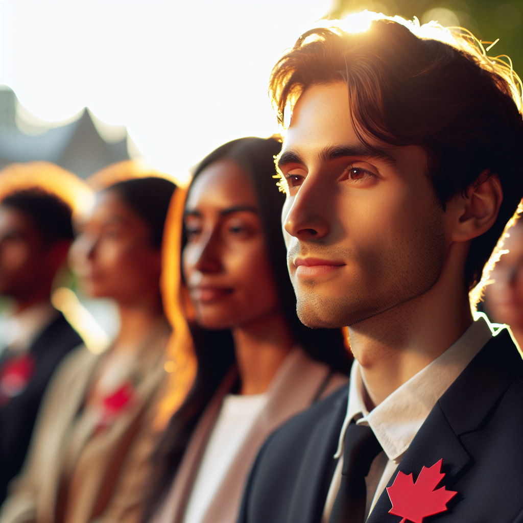 Proposed Changes to Canadian Citizenship Laws: What You Need to Know