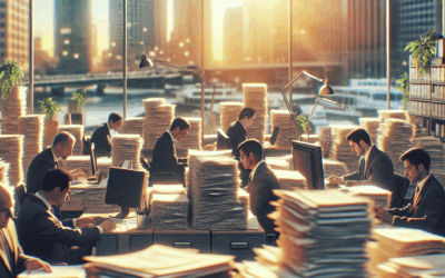 Delays in Citizenship and Immigration Programs Processing Times