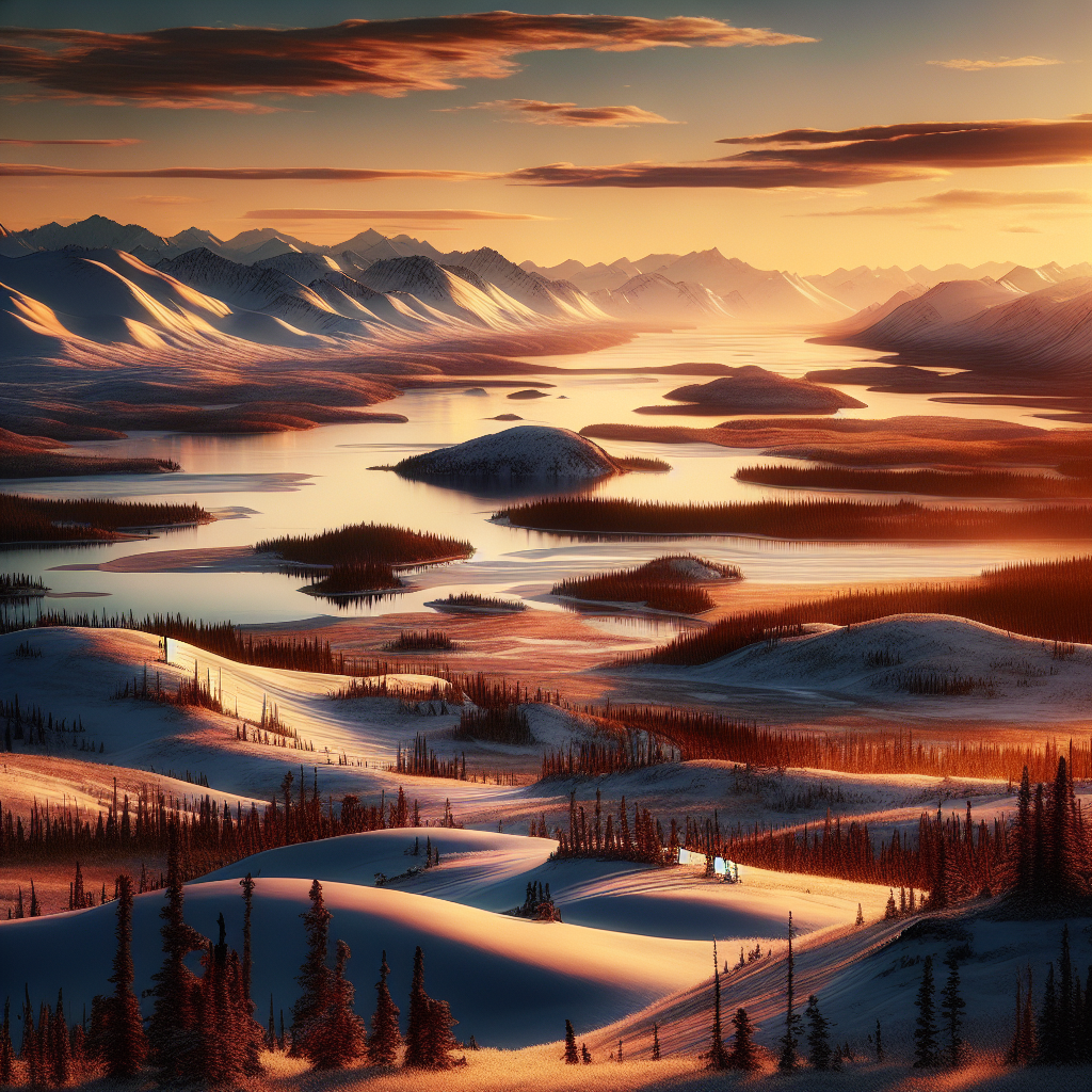 Northwest Territories Nominee Program Boosts Nomination Allocation for 2025