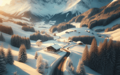 Changing Trends in Canadian Winter Travel: A Shift Away from Traditional Destinations