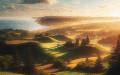 Prince Edward Island Immigration Draw: Key Details Revealed