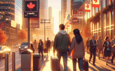 Canada’s Express Entry Draws in 2025: A Comprehensive Overview