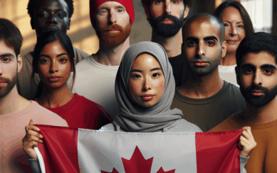 Latest Express Entry Draws: An Overview of 2025 Invitations