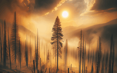 Canada Wildfires Relief Measures: IRCC Special Extensions