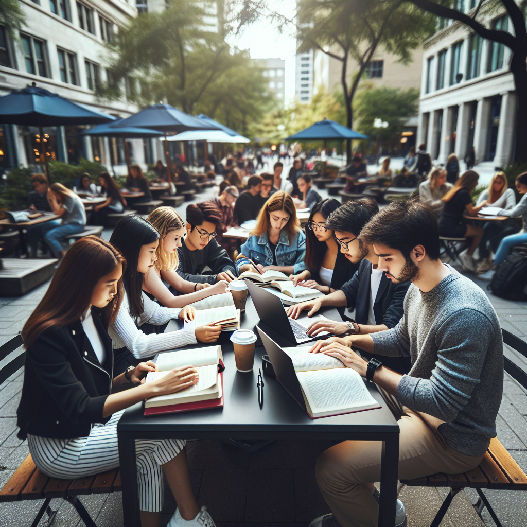 Canada Increases Pathway for Francophone Students to Permanent Residence