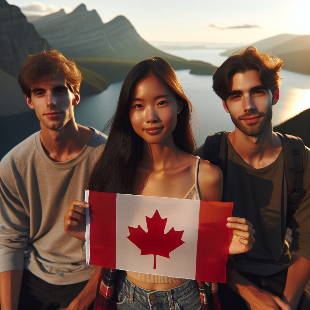 Canadian Provincial Immigration Allocations in 2025: A Comprehensive Overview