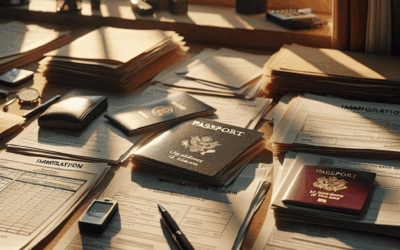 New Tool for Tracking Immigration Application Processing Times