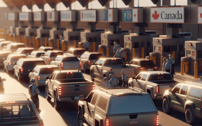 Navigating Criminal Inadmissibility to Canada: A Comprehensive Guide