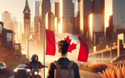 Canada’s Immigration Outlook 2026-2028