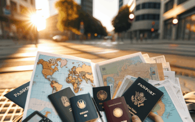 Latest Express Entry Draw Results 2025