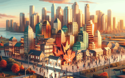 Canada’s Latest Express Entry Draw Breaks CRS Plateau