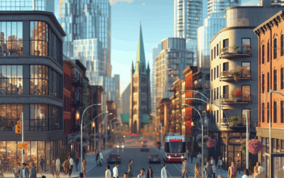 Canada’s New Immigration Plan: Transitioning Work Permit Holders to Permanent Residence