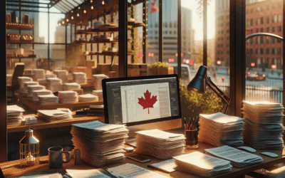 Understanding Open Work Permits for Sponsored Spouses in Canada