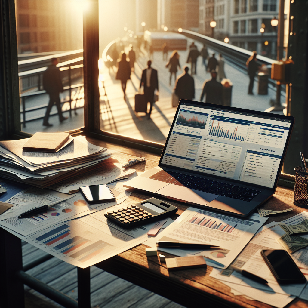 Understanding the Latest IRCC Application Backlog Statistics