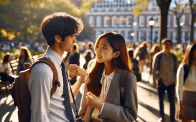 Challenges Faced by Canada in International Student Admissions