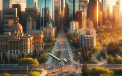 Alberta Advantage Immigration Program Draws Over 1,100 Candidates