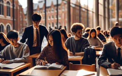 New Study Permit Regulations for Graduate Students in Canada