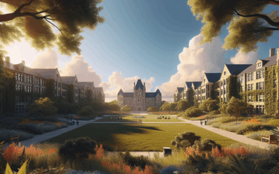 Canada’s Top Universities Shine in Global Rankings 2026