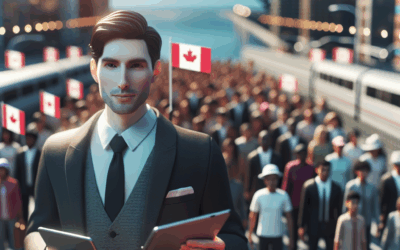 Canada’s New Immigration Priorities: Transitioning Temporary Residents to Permanent Status