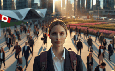 Latest Express Entry Draws in 2025: Updates and Trends