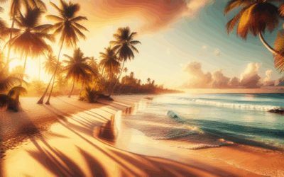 Top Visa-Free Winter Getaways for Canadian Travelers