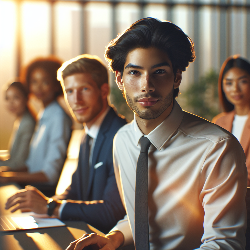 Maximizing Your Express Entry Profile with Foreign Work Experience