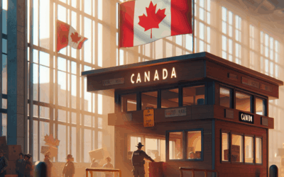 Understanding Temporary Resident Visa and Temporary Resident Permit in Canada