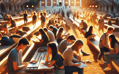 Exploring Side Hustle Opportunities for International Students in Canada