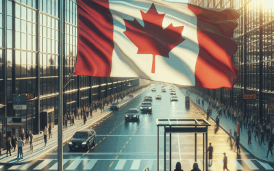 New Legislation to Grant Canadian Citizenship to Descendants