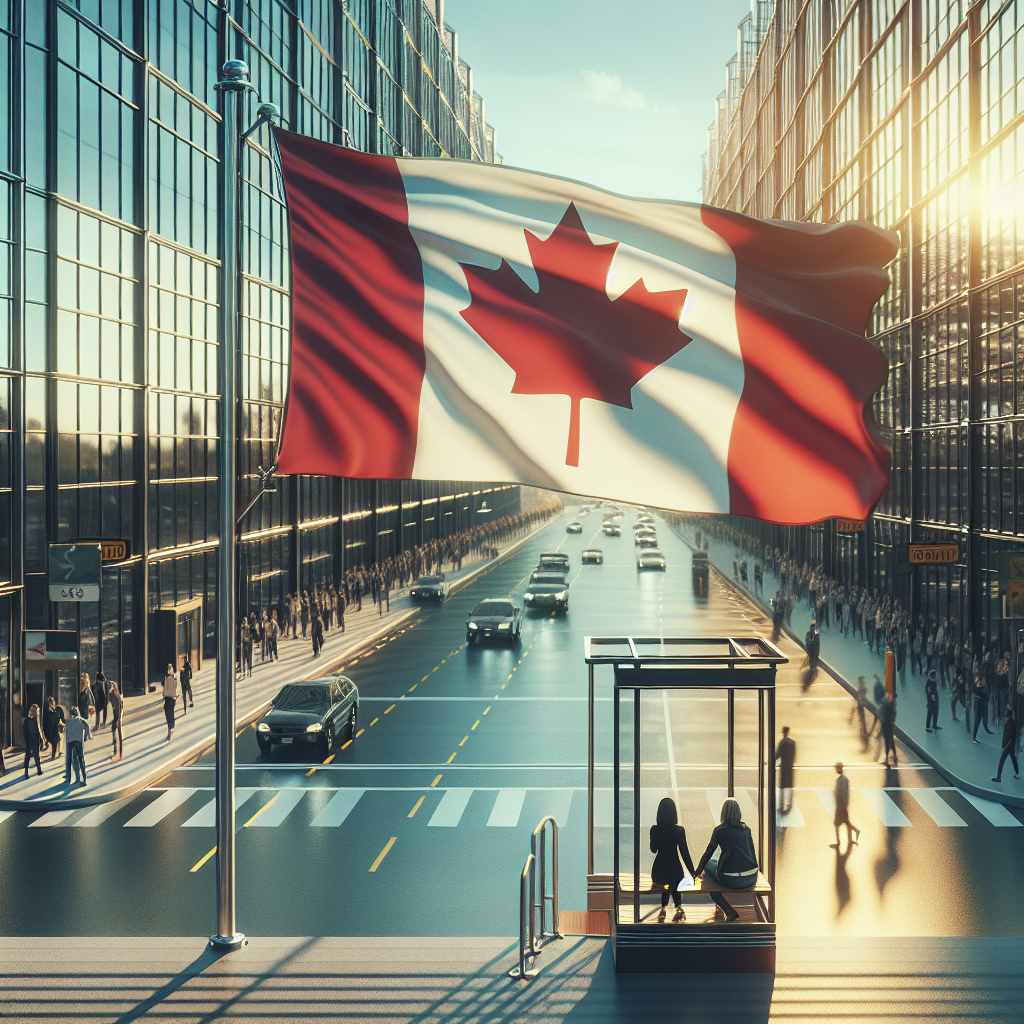 New Legislation to Grant Canadian Citizenship to Descendants