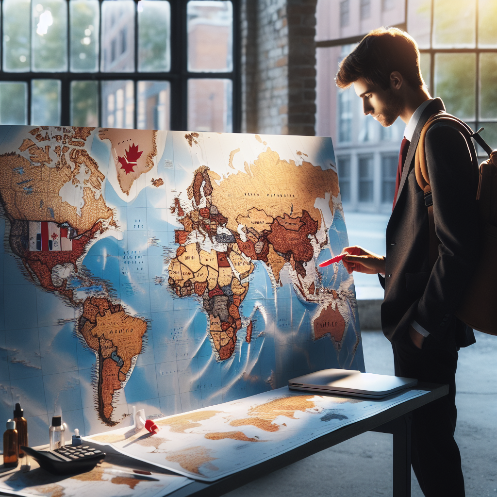 Canada Updates Immigration Medical Exam Requirements for Temporary Residence Applicants