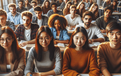 Financial Aid Options for International Students in Canada