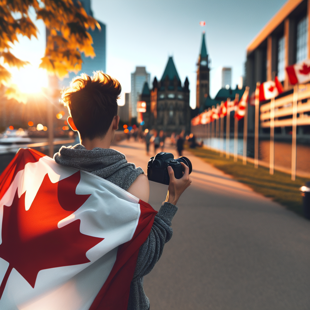 Proposed Changes to Canadian Citizenship Laws: What You Need to Know