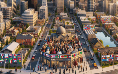 Canada’s Immigration Admissions: Meeting Targets in 2025