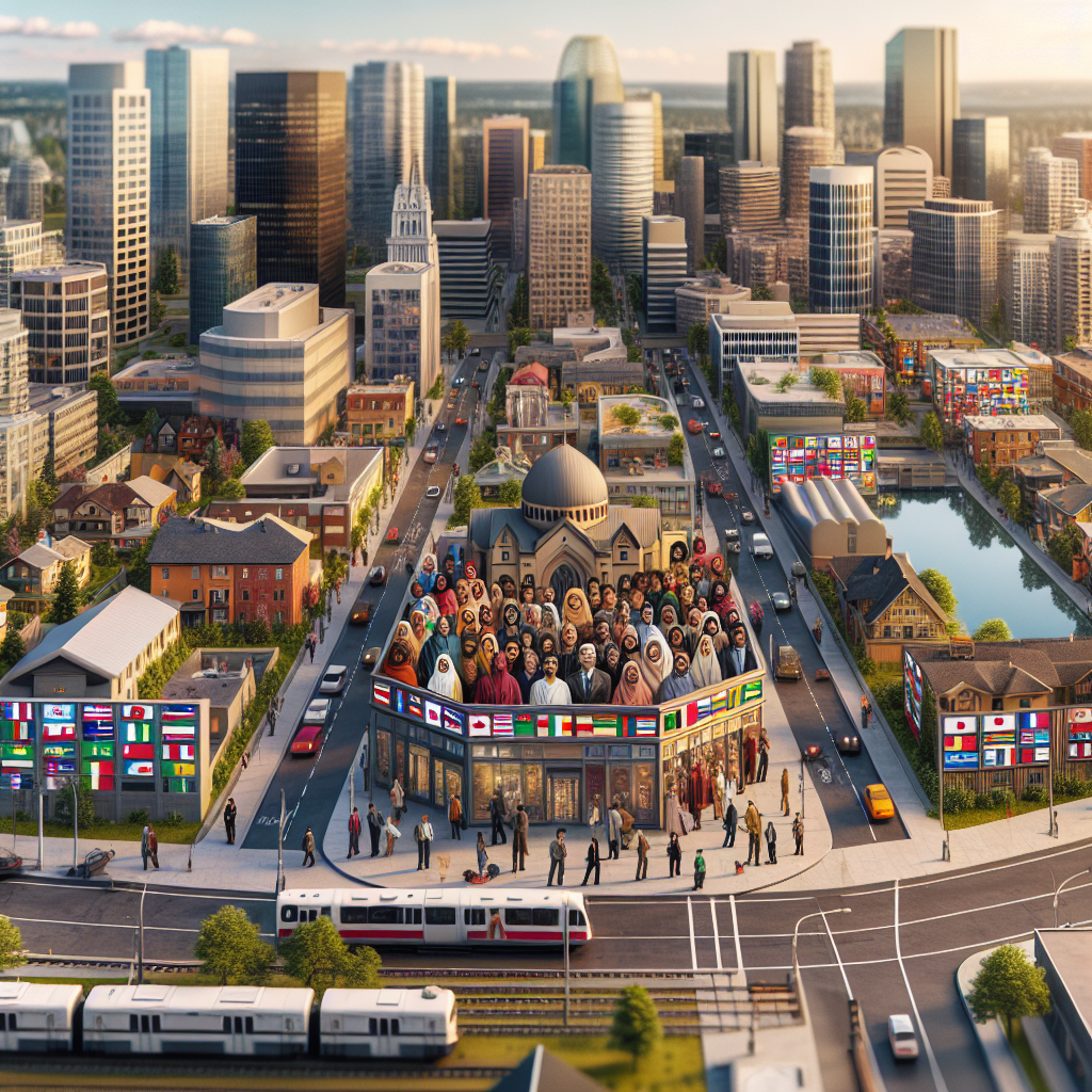 Canada’s Immigration Admissions: Meeting Targets in 2025