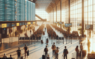 Qatari Citizens Granted Visa-Free Travel to Canada: What You Need to Know