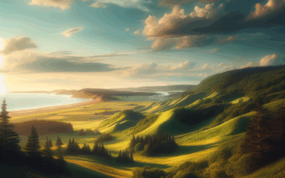 Prince Edward Island Provincial Nominee Program: Latest Immigration Draw Results