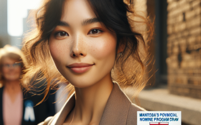 Manitoba Provincial Nominee Program Draws 63 Skilled Workers – December 2025 Update