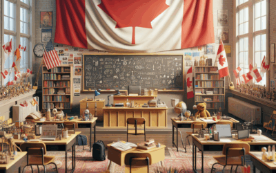 Top Study Programs for Immigrating to Canada After Graduation