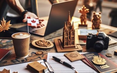 Canada’s Provincial Nominee Program Draws in 2025