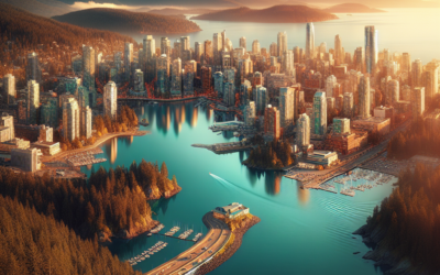 British Columbia Provincial Nominee Program 2025 Updates