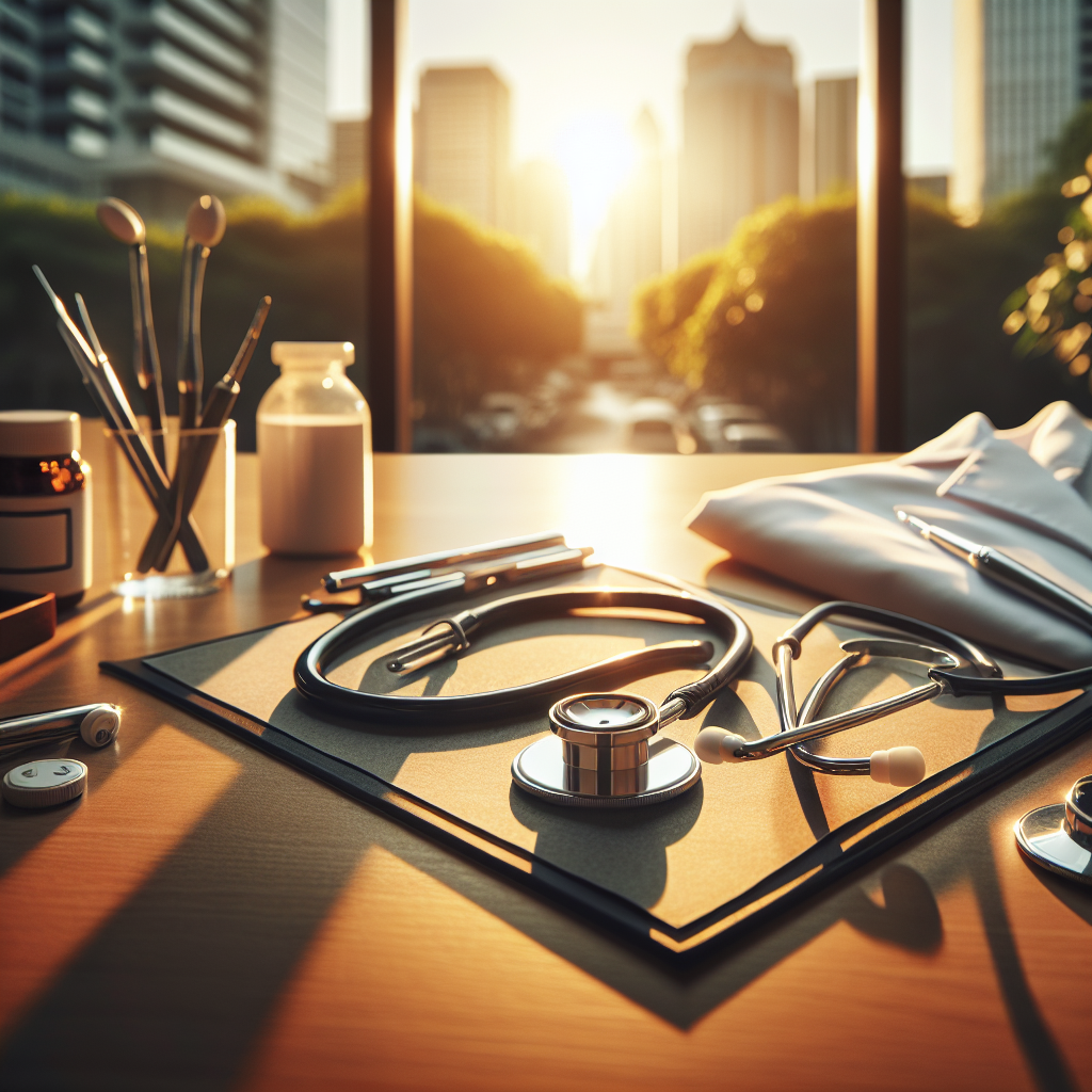 New Express Entry Category for Physicians in Canada