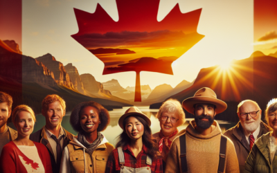 Unlocking Canadian Permanent Residence for French-Speakers