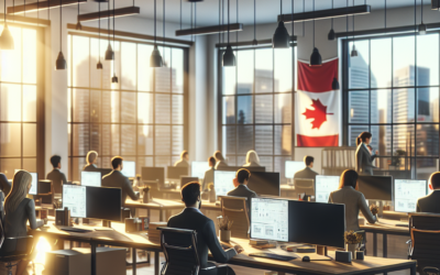 Understanding Canadian Experience Class Residency Requirements