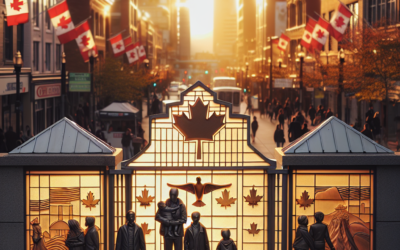 Latest Express Entry Draws in 2025: Updates and Trends