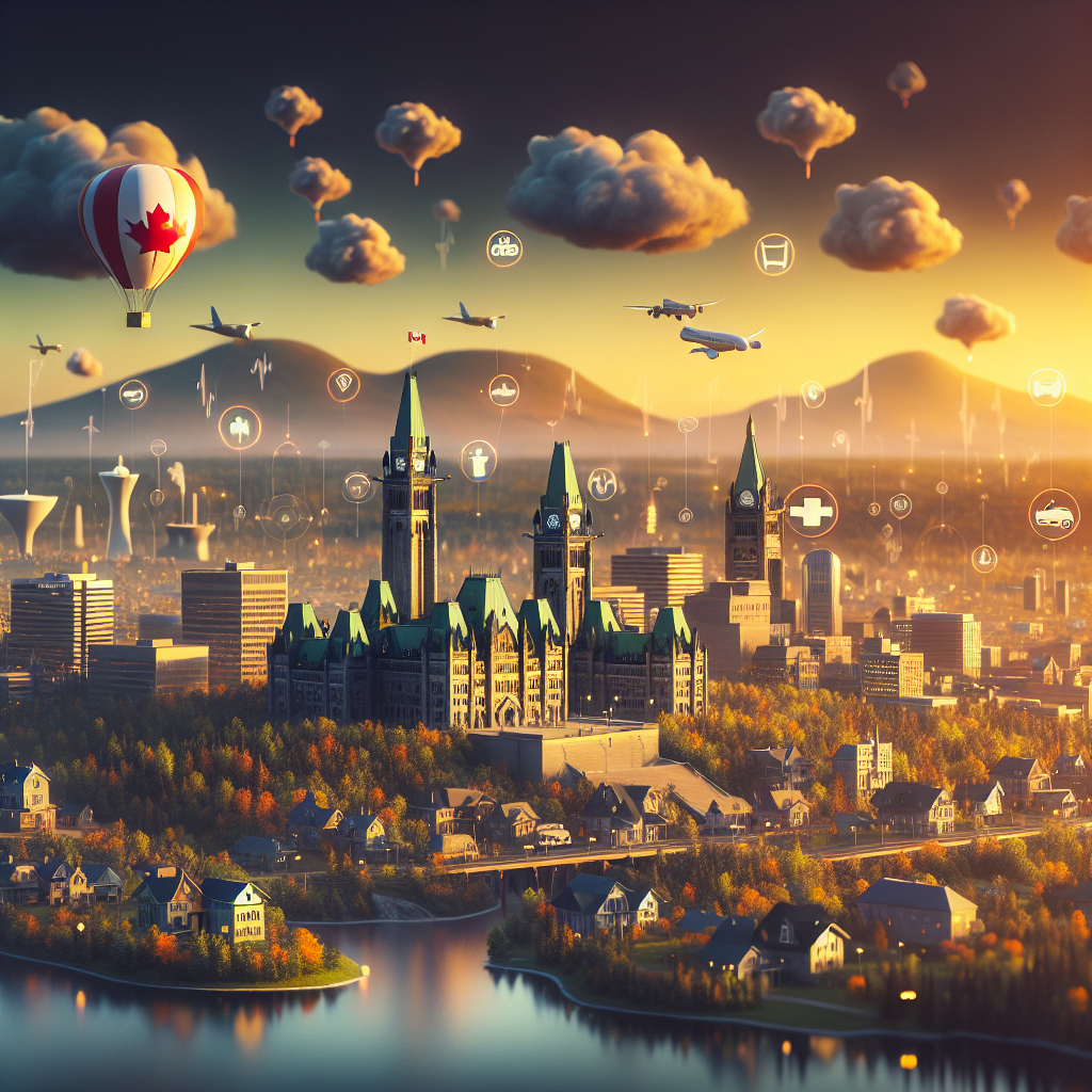 Canada Immigration Update: Recent Selection Rounds and Invitations
