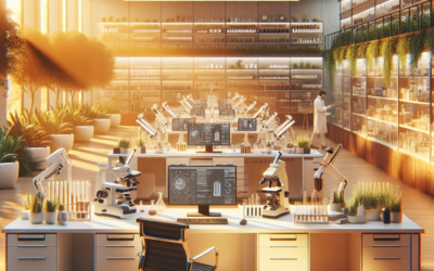 Canada’s Ambitious Plan to Attract Global Researchers