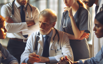 New Immigration Measures for International Doctors in Canada