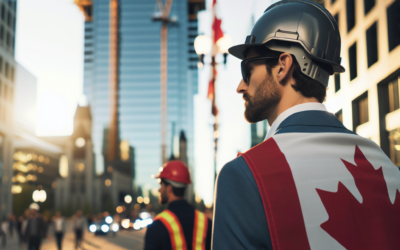 Canada’s Job Vacancies on the Rise: September 2025 Report