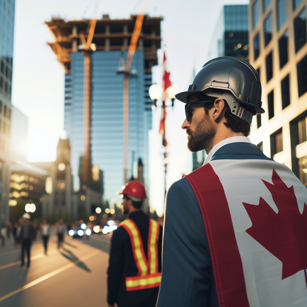Canada’s Job Vacancies on the Rise: September 2025 Report